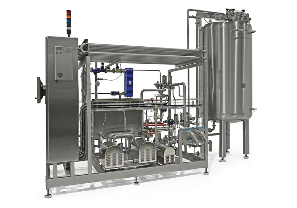 PROCESS EQUIPMENT